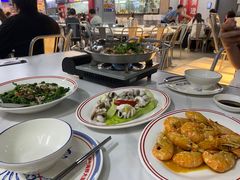 -明本湛江鸡•海鲜小厨(陈家祠店)