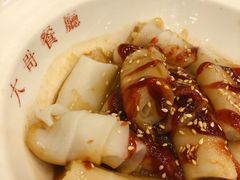-大哥餐厅(西城花园店)
