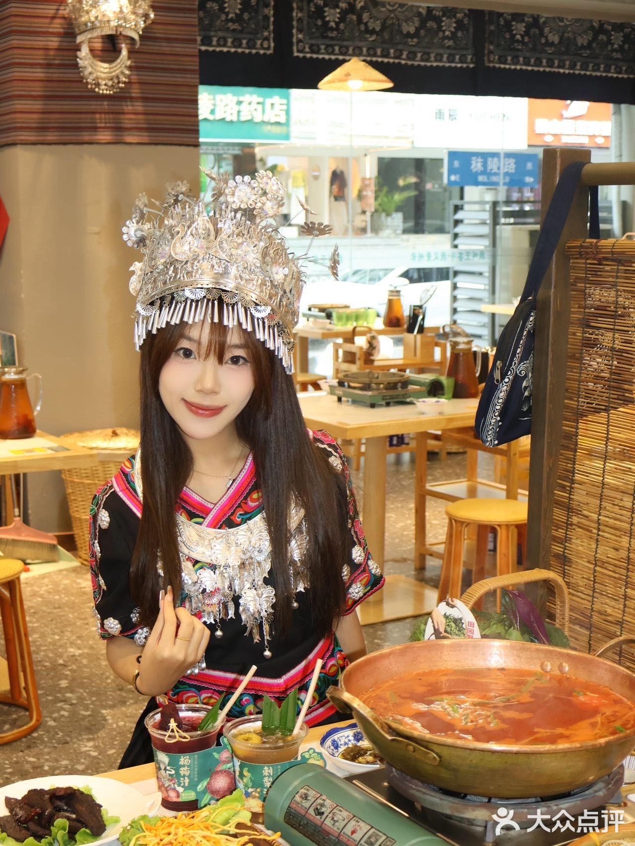 必须@好闺闺请你吃！好拍又好吃😋