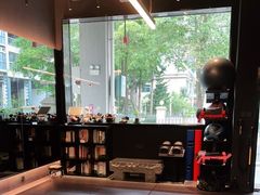 -TOP健身私教工作室(侨香店)
