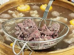 -食潮汕头鲜牛馆(望京保利店)