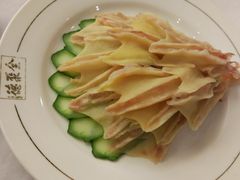 -北京全聚德(天安门店)