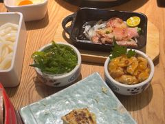 -沼津港精致料理·寿喜烧·烧鸟(青浦宝龙广场日料榜单店)