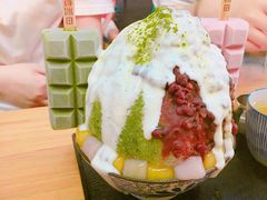 -WONDER ICE 萬得冰田(建設路总店)