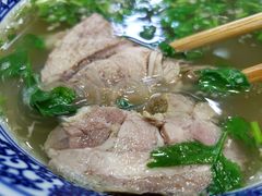 -老白家水盆羊肉
