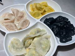 -船歌·鱼水饺青岛菜(闽江二路店)
