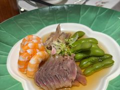-醉庐·新上海菜(南京西路店)