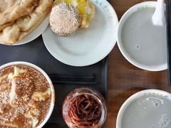 -老磁器口豆汁店(方庄店)