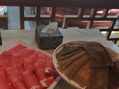 -东来顺饭庄(天坛店)