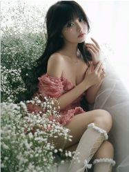 -米莱摄影写真(五大道别墅店)