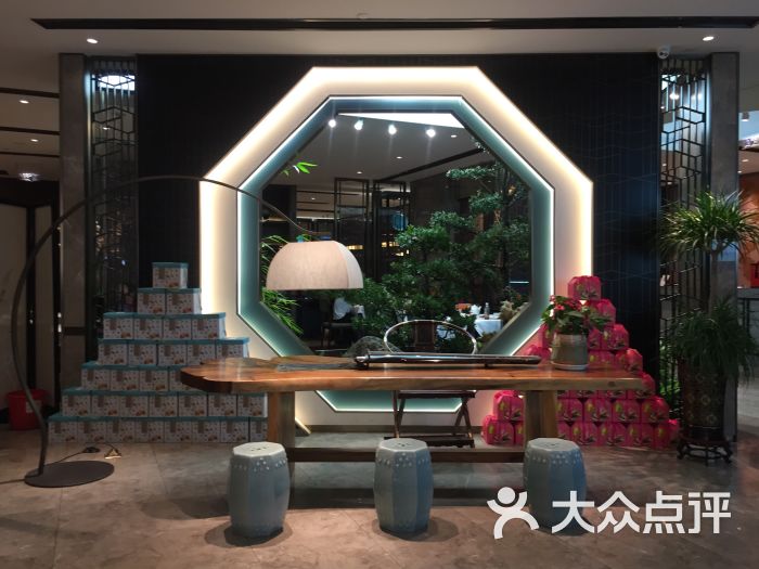 江南厨子(天汇店)门面图片 - 第7张