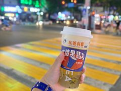 -喜茶(东莞汇一城店)