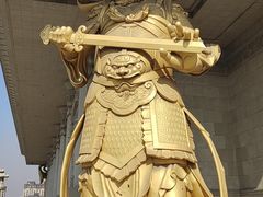 -兴隆文化园景区