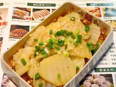 -和庆斋羊蝎子火锅·碳缸烧烤(顺义旗舰店)