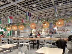 -宜家·瑞典风味餐厅(无锡店)