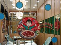 -满兴咱妈烀饼铁锅炖(兰州北街店)