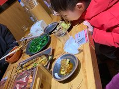 -五样儿西昌小签签烤串(建设路店)