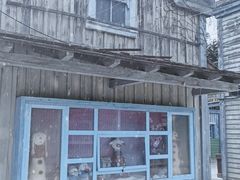 -汕头蓝水星欢乐世界