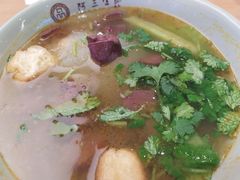 -阿三生煎(正弘城店)