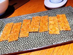 杏仁片-新荣记(西溪湿地店)