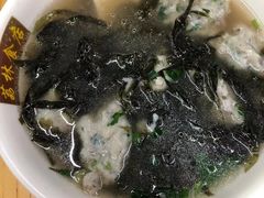 -荔林食店(西华路店)