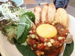 -CHINCHIN 青青·泰国料理(万象食家店)