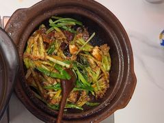 -火啫啫·粤式啫啫煲(南通首店)