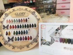 -Pink You美甲美睫纹绣定制中心