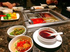 -海底捞火锅(九久奥特莱斯店)