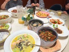 -青叶202都市餐厅(迪诺水镇店)