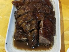 -老字号蛇口德记烧腊饭店·海鲜加工