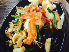 自然餐厅-自然餐厅(Phuket)