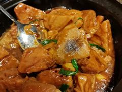 -广府乡下·饭庄(新港东路店)