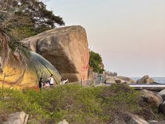 -海南分界洲岛旅游区