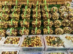 -鲜力达果品批发直销(青山店)