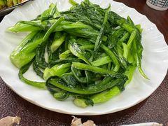 -尕胡才炕锅烤羊肉馆(八一路店)