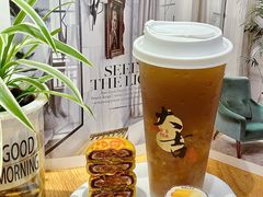 -1828王老吉·草本新茶(珠江新城地铁站店)