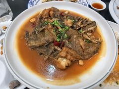 -杨记海鲜楼(三门黑金冠店)