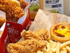 -肯德基(慈溪爱琴海店)