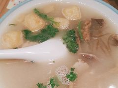 -小杨生煎(香港名都店)