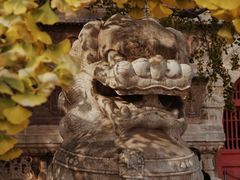 -北京石刻艺术博物馆(五塔寺)