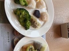 -解放碑威斯汀酒店-知味国际美食餐厅