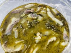 -阿洪锅贴王(小吃城店)