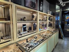 -棱石眼镜(CP静安店)