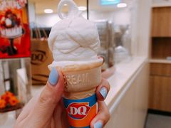 -DQ·蛋糕·冰淇淋(富华里店)