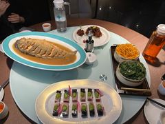 -豫丰汇河南名菜楼(武记餐饮)