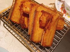 -老头儿油爆虾·三潭印月