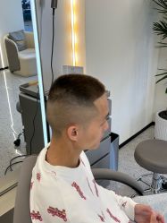 -杜卡诗salon