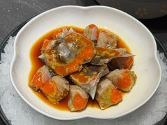 -高佳庄·舟山海鲜(海景旗舰店)