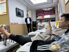 -郑远元专业修脚房(丹凤街店)